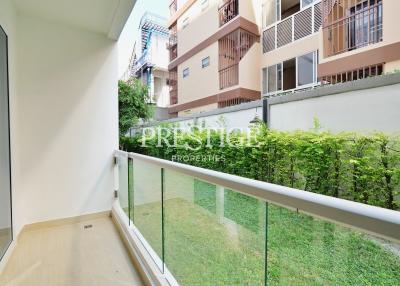 Grand Avenue Residence – 2 bed 2 bath in Central Pattaya PP10363