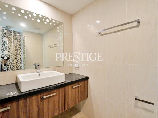 Grand Avenue Residence – 2 bed 2 bath in Central Pattaya PP10363