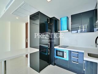 Grand Avenue Residence – 1 bed 1 bath in Central Pattaya PP10365