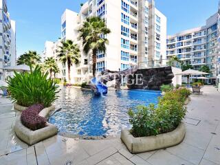 Grand Avenue Residence – 1 bed 1 bath in Central Pattaya PP10365