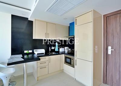 Grand Avenue Residence – 1 bed 1 bath in Central Pattaya PP10364