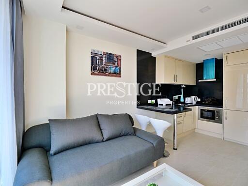 Grand Avenue Residence – 1 bed 1 bath in Central Pattaya PP10364