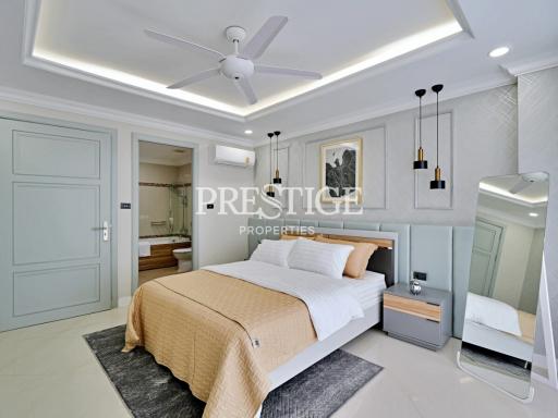 LK Legend – 3 bed 4 bath in Central Pattaya PP10351