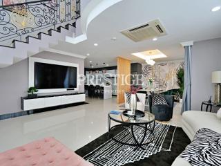 LK Legend – 3 bed 4 bath in Central Pattaya PP10351