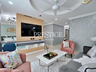 LK Legend – 3 bed 4 bath in Central Pattaya PP10351