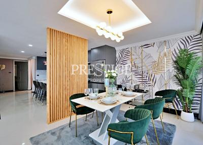 LK Legend – 3 bed 4 bath in Central Pattaya PP10351