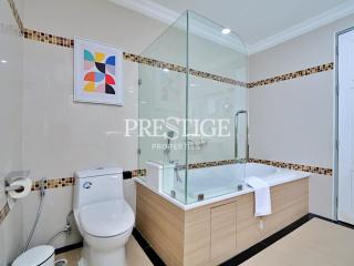 LK Legend – 3 bed 4 bath in Central Pattaya PP10351