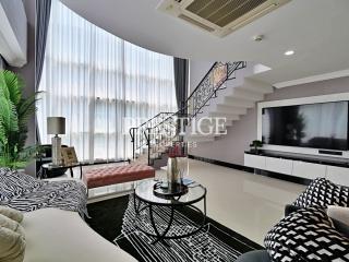 LK Legend – 3 bed 4 bath in Central Pattaya PP10351