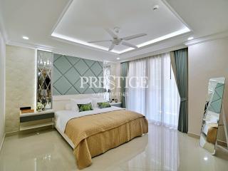 LK Legend – 3 bed 4 bath in Central Pattaya PP10351