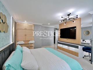 LK Legend – 3 bed 4 bath in Central Pattaya PP10351