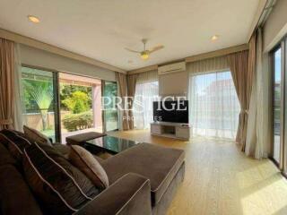 Grand Regent Residence Phase 2 – 4 Bed 3 Bath in East Pattaya PC5639