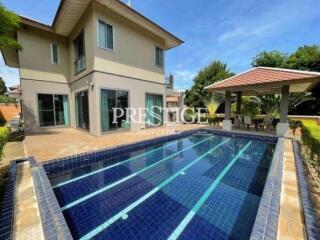 Grand Regent Residence Phase 2 – 4 Bed 3 Bath in East Pattaya PC5639