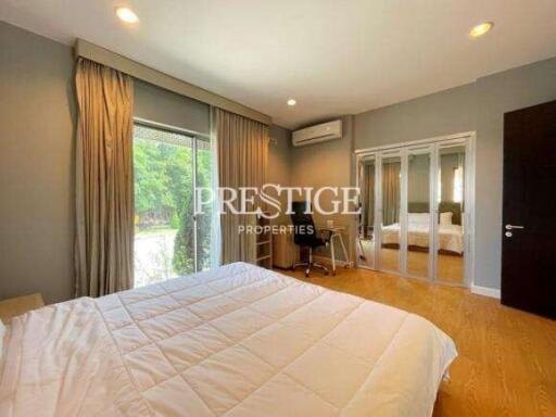 Grand Regent Residence Phase 2 – 4 Bed 3 Bath in East Pattaya PC5639