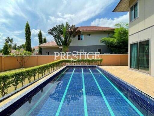 Grand Regent Residence Phase 2 – 4 Bed 3 Bath in East Pattaya PC5639