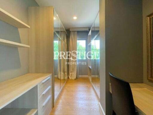 Grand Regent Residence Phase 2 – 4 Bed 3 Bath in East Pattaya PC5639