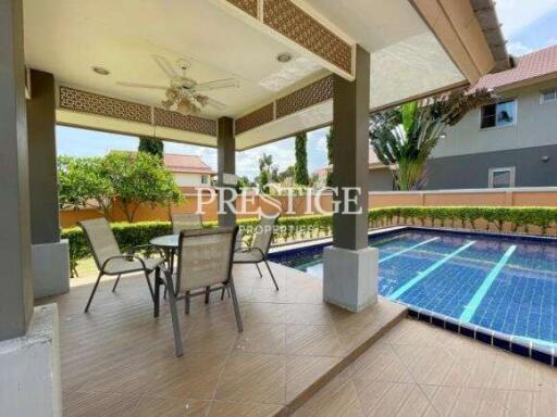 Grand Regent Residence Phase 2 – 4 Bed 3 Bath in East Pattaya PC5639
