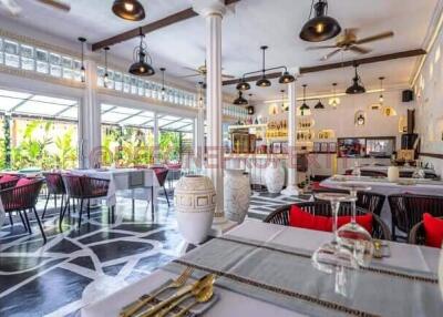 Top Restaurant & Cocktail Bar for Sale – North West Coast, Koh Chang