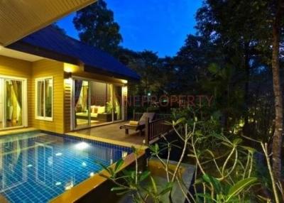 Stunning Land + Resort for Sale - South West Coast, Koh Chang
