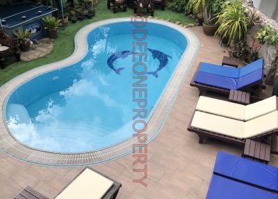 Pool House, Land and Lounge Bar for Sale - North East Coast, Koh Chang