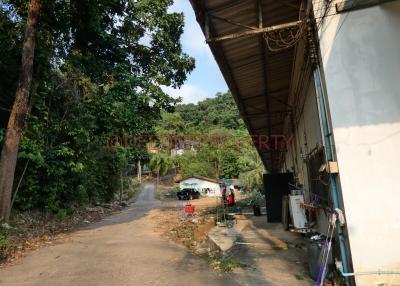 Big Land for Sale - North West Coast, Koh Chang