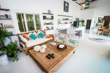 Stunning Pool Villa for Sale - South West Coast, Koh Chang