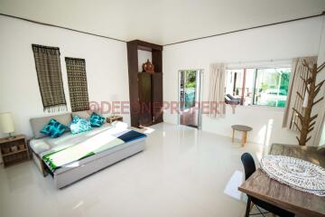 Stunning Pool Villa for Sale - South West Coast, Koh Chang