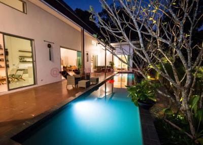 Stunning Pool Villa for Sale - South West Coast, Koh Chang