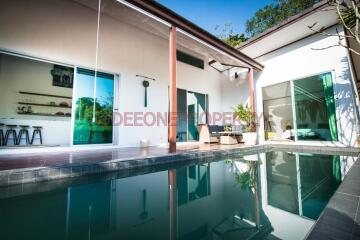 Stunning Pool Villa for Sale - South West Coast, Koh Chang