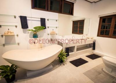 Stunning Pool Villa for Sale - South West Coast, Koh Chang