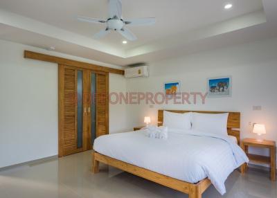 4 Bedroom Pool Villa for Sale – North-East Coast, Koh Chang