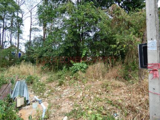 Chanote Land Plot for Sale - North West Coast, Koh Chang