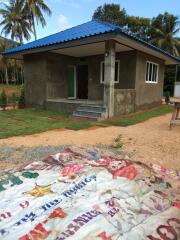 House and Chanote Land for Sale - South West Coast, Koh Chang