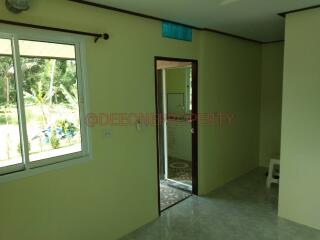 House and Chanote Land for Sale - South West Coast, Koh Chang