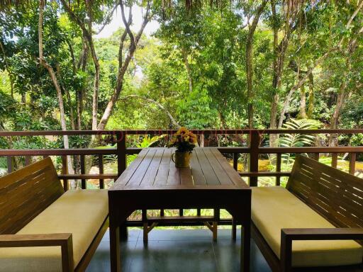 Luxury Resort + Sea View Land for Sale - North East Coast, Koh Chang