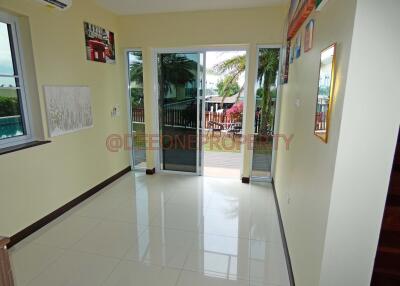 New !!! Attractive Sea View Pool Villa for Sale - North East Coast, Koh Chang