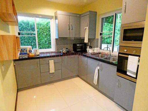 New !!! Attractive Sea View Pool Villa for Sale - North East Coast, Koh Chang