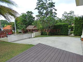 New !!! Attractive Sea View Pool Villa for Sale - North East Coast, Koh Chang