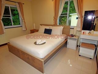 New !!! Attractive Sea View Pool Villa for Sale - North East Coast, Koh Chang