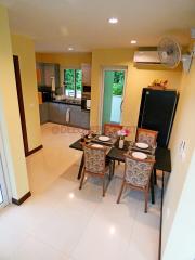 New !!! Attractive Sea View Pool Villa for Sale - North East Coast, Koh Chang