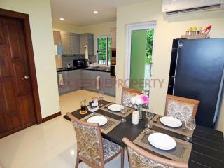 New !!! Attractive Sea View Pool Villa for Sale - North East Coast, Koh Chang