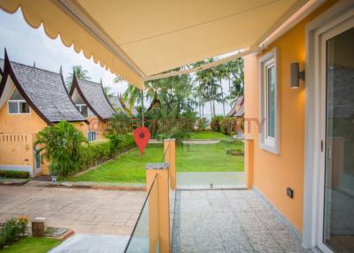 *NEW* Cozy Sea View Pool Villa for Sale - North East Coast, Koh Chang