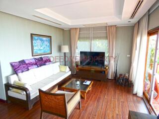 2 Bedrooms Beach Front Apartment for Sale - South West Coast, Koh Chang