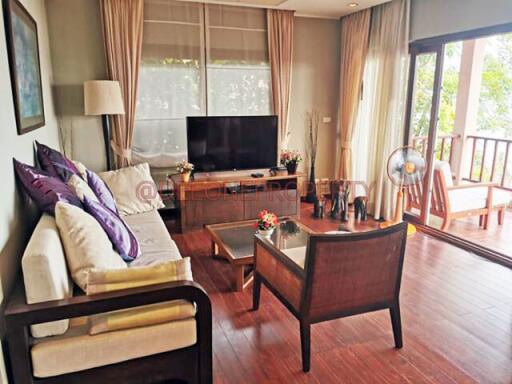 2 Bedrooms Beach Front Apartment for Sale - South West Coast, Koh Chang