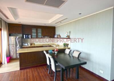 2 Bedrooms Beach Front Apartment for Sale - South West Coast, Koh Chang