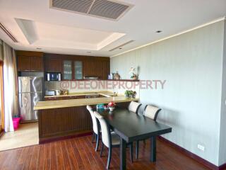 2 Bedrooms Beach Front Apartment for Sale - South West Coast, Koh Chang