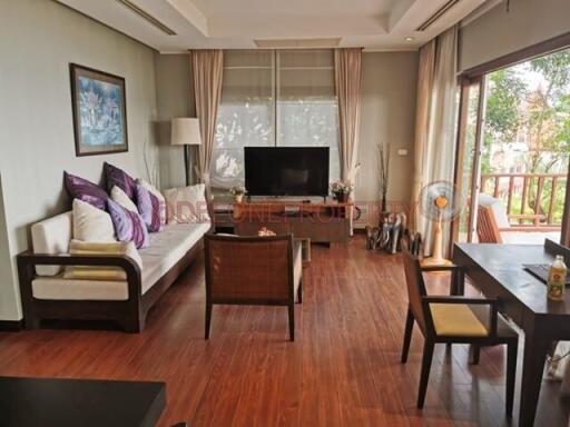 2 Bedrooms Beach Front Apartment for Sale - South West Coast, Koh Chang