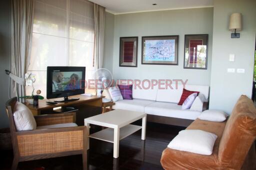 *DISCOUNT* 1 Bedroom Condo Sea View for Sale - South West Coast, Koh Chang