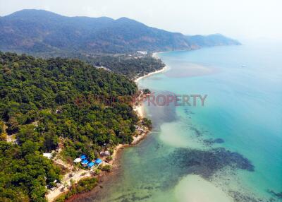 *DISCOUNT* 1 Bedroom Condo Sea View for Sale - South West Coast, Koh Chang