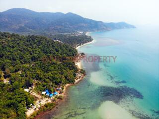 *DISCOUNT* 1 Bedroom Condo Sea View for Sale - South West Coast, Koh Chang