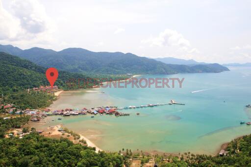 *DISCOUNT* 1 Bedroom Condo Sea View for Sale - South West Coast, Koh Chang